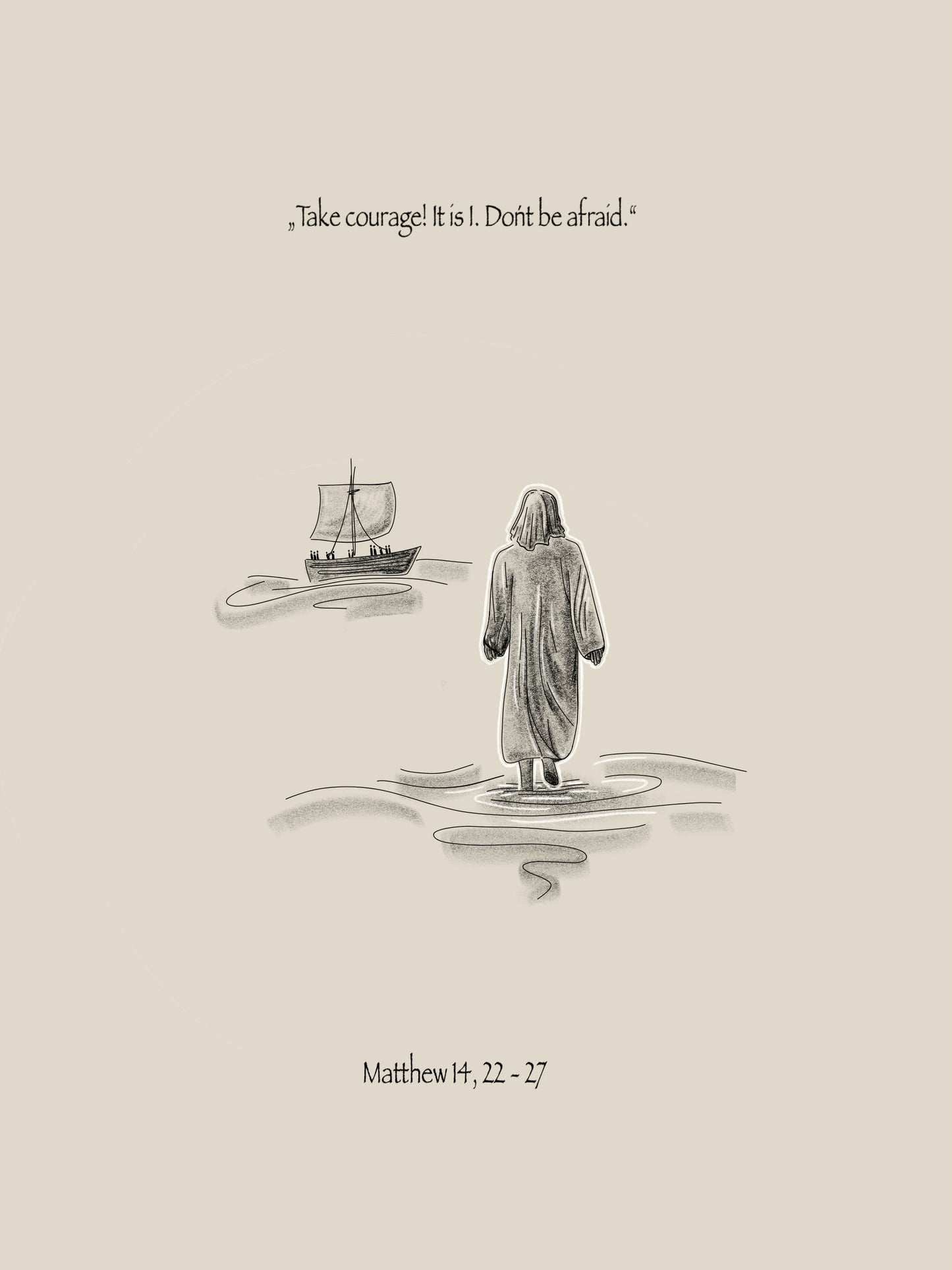 Hab keine Angst